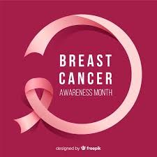 Breast Cancer Awareness Month