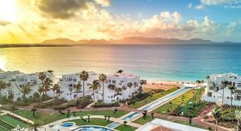 Aurora Anguilla Resort & Golf Club - Rendezvous Bay, Anguilla