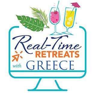 Real Time Retreats: Divine Greece: Where The Gods Are Celebrated