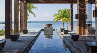 NIZUC Resort & Spa - Cancun, Mexico