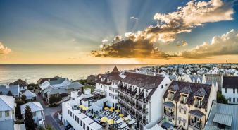 The Pearl Hotel - Rosemary Beach, Florida