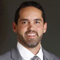 Francesco Spinelli, Sales Manager - The Boca Raton