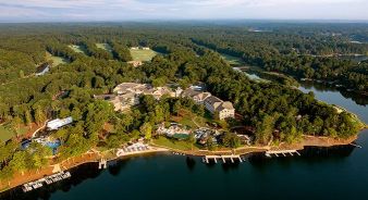 The Ritz Carlton Reynolds, Lake Oconee - Greensboro, GA