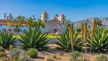 Santa Barbara, CA