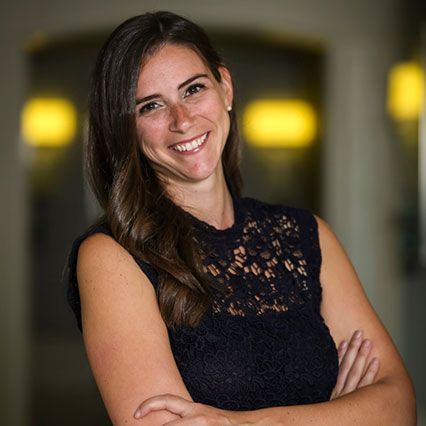 Christie Hinkle, CMP - Senior Sales Manager, The Ritz-Carlton, Amelia Island