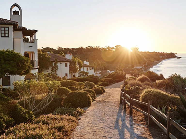 Santa Barbara, California