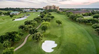 The Las Colinas Resort - Dallas, TX