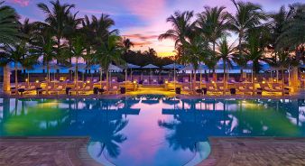 St. Regis Bal Harbour - Bal Harbour, FL