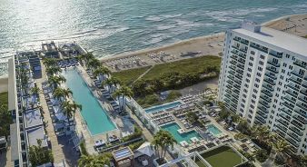 1 Hotel South Beach - Miami Beach, FL