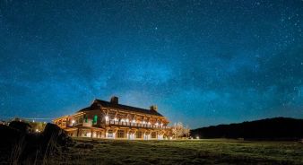 Brush Creek Luxury Ranch - Saratoga, WY