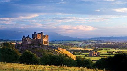 Rock of Cashel