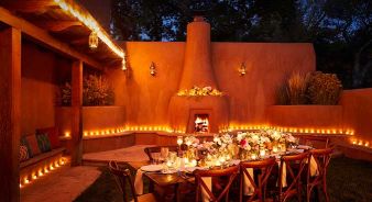 Bishop’s Lodge, Auberge Resorts Collection - Santa Fe, NM