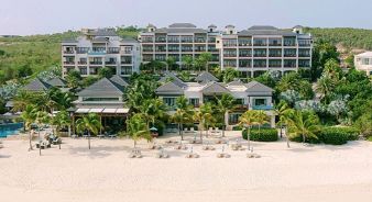 Zemi Beach House - Shoal Bay, Anguilla