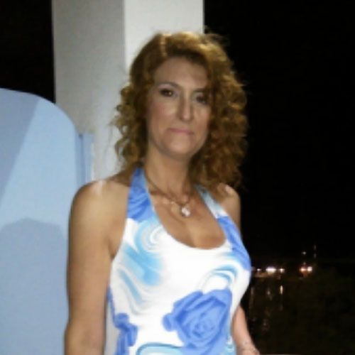 Eleftheria Synodinou, Revenue Manager - AEGON Hotel Mykonos