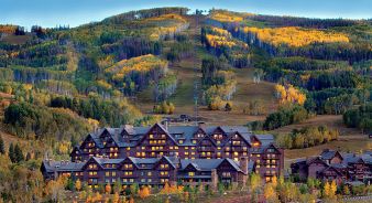 The Ritz Carlton Bachelor Gulch - Avon, CO