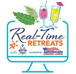 Real-Time Retreats - A River Runs Through It - American Cruise Lines