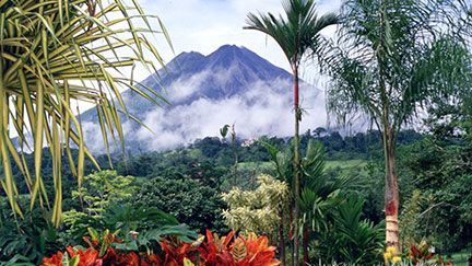 Costa Rica