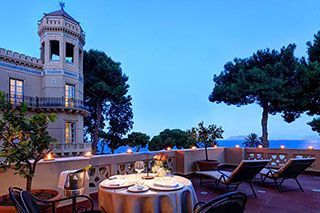 Virtual Background - Rocco Forte Hotels Italy 2