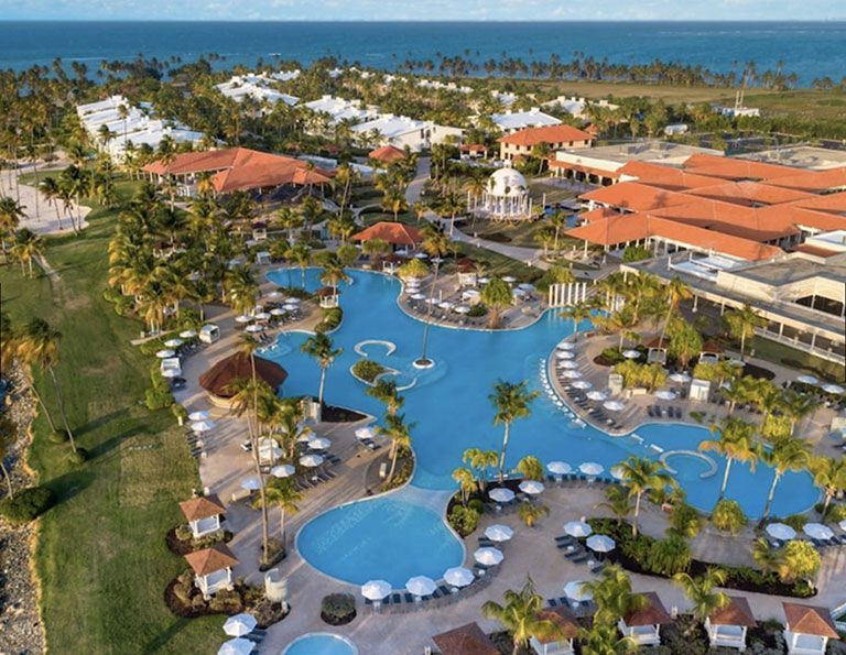 Hyatt Regency Grand Reserve Puerto Rico