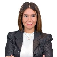 Alondra Rijo, Group Sales Manager -  Casa de Campo Resort & Villas