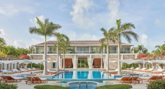 Wymara Resort & Villas - Grace Bay Beach, Providenciales, Turks & Caicos