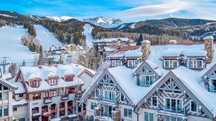 Telluride, Colorado