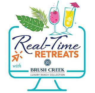 Real-Time Retreats - Wyoming & The Old West - Brush Creek Ranch