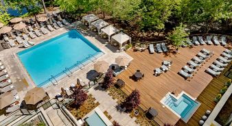 The Umstead Hotel and Spa - Cary, NC