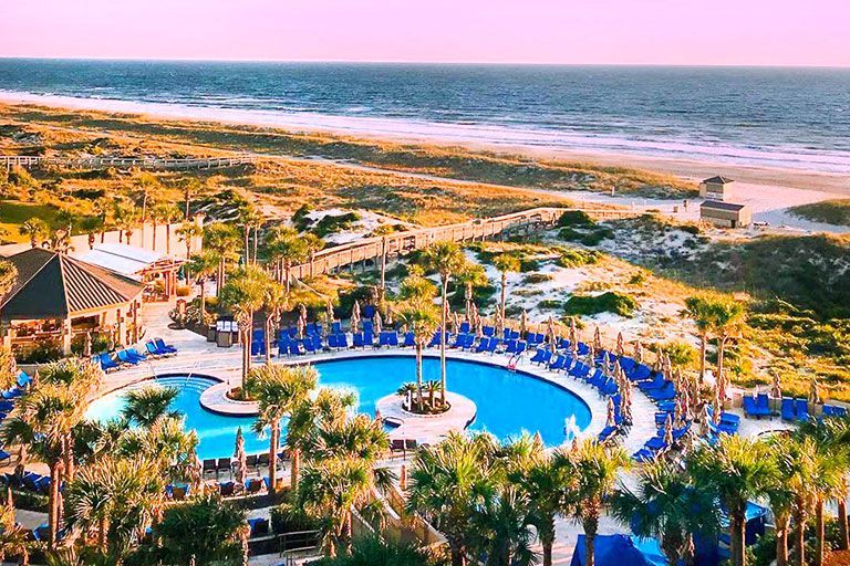 Ritz-Carlton, Amelia Island