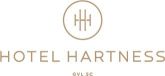 Hotel Hartness logo, Greenville, SC