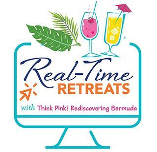 Real Time Retreats: Think Pink! Rediscovering Bermuda