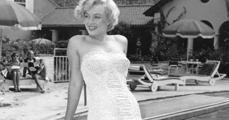 Marilyn Monroe