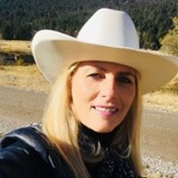 Kim Taylor, National Sales Director - The Ranch at Rock Creek