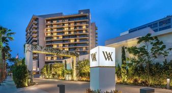 Waldorf Astoria Beverly Hills