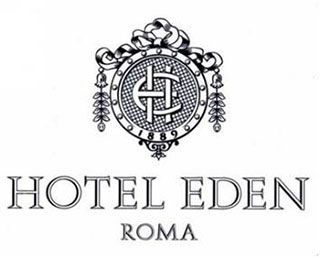 Hotel Eden logo