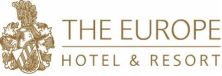 The Europe Hotel & Resort logo