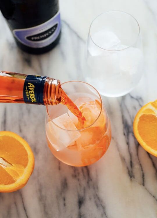 Aperol Spritz