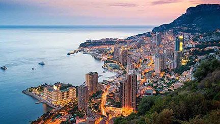 Monte-Carlo