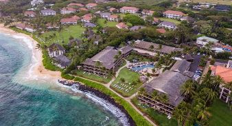 Ko‘a Kea Resort on Poipu Beach - Meritage Collection