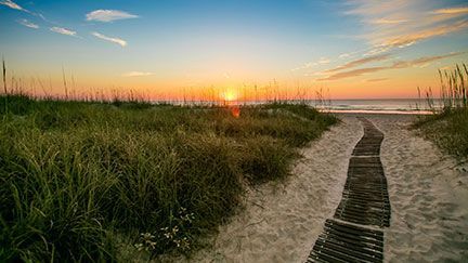 Amelia Island, Florida