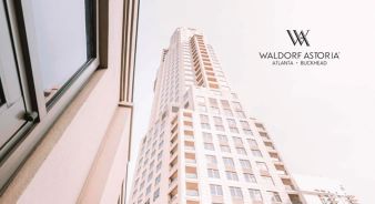 Waldorf Astoria Atlanta Buckhead - Atlanta, GA