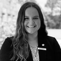 Maddy Mize, Group Sales Manager - The Umstead Hotel and Spa