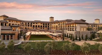 The Meritage Resort & Spa - Meritage Collection, Napa, CA