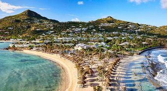 Rosewood Le Guanahani - Saint Barthelemy