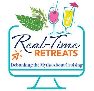 Real Time Retreats: Debunking the Myths About Cruising!