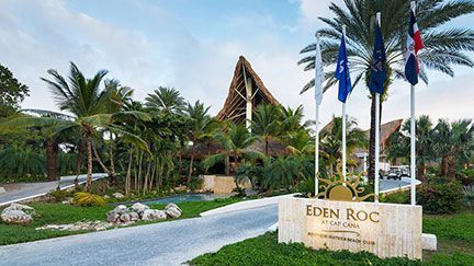 Eden Roc Cap Cana