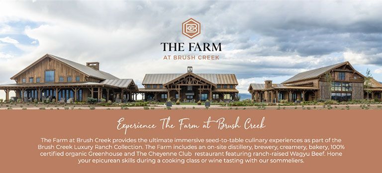 The Farm at Bruch Creek