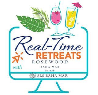 Real-Time Retreats - The Unique Luxury Resorts of Baha Mar