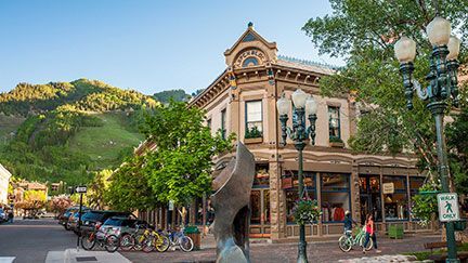 Aspen, Colorado