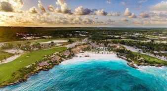 Eden Roc Cap Cana - Punta Cana, Dominican Republic